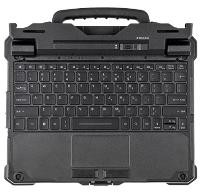 GETAC GETAC ZX10G2 - KEYBOARD DOCK (UK)