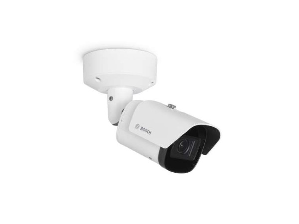 BOSCH Bullet 8MP HDR 3.2-10.5mm IP66/67 IK10 - Network camera NBE-5704-AL