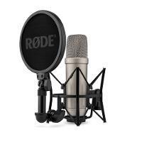 RODE RODE Microphones NT1-A 5th Gen sr NT1GEN5