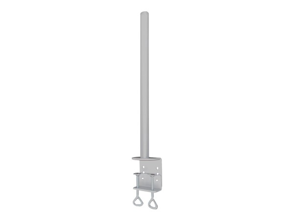 NEOMOUNTS Verlängerungsrohr für Tischhalterung 70 cm FPMA-D935POLE