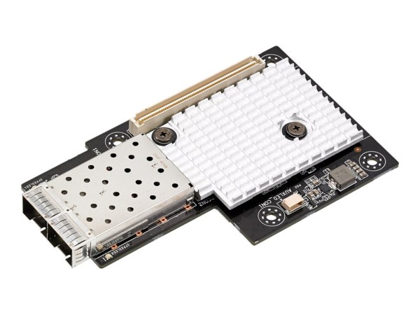 ASUS ASUS MCI-10G/82599-2S