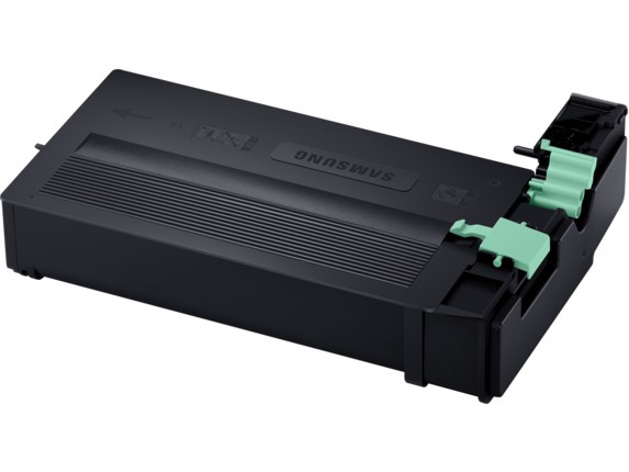SAMSUNG MLT D358S Schwarz Tonerpatrone SV110A