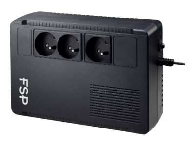 FORTRON FSP USV ECO800 Line-interactive 800VA 480W PPF4802201