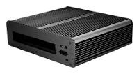 AKASA Euler T Plus Thin Mini-ITX Gehäuse - schwarz A-ITX57-M1B