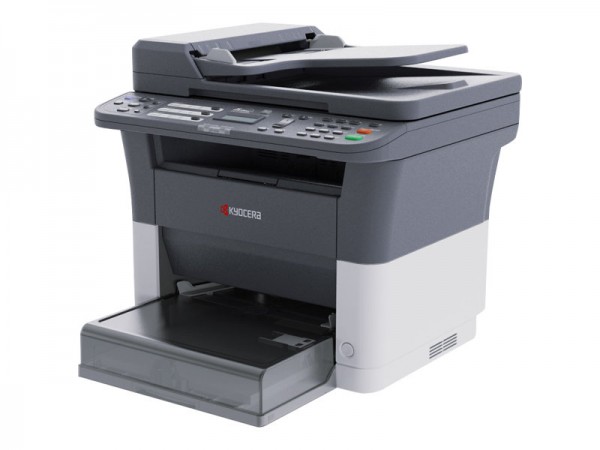 KYOCERA FS-1325MFP 1102M73NL2