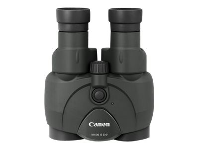 CANON CANON BINOCULAR 10X30 IS II W/EYE CA