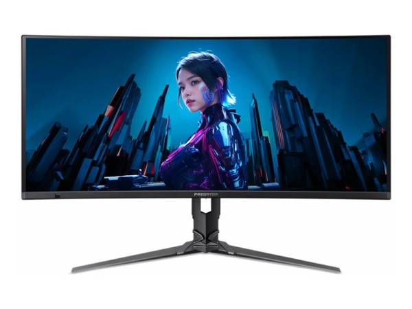 ACER ACER Predator X34X5 QD-OLED 86,4cm (34")