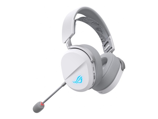 ASUS ASUS Headset ROG Pelta White