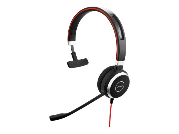 GN NETCOM GN NETCOM Jabra Evolve 40 MS Mono