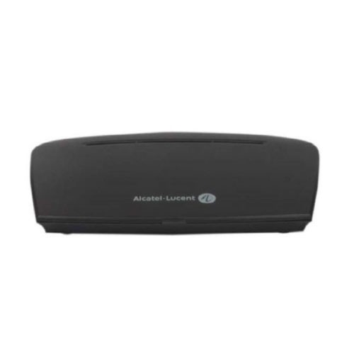ALCATEL ALCATEL 8318 - Einzelne SIP-DECT-Basisstation mit Stromversorgung und