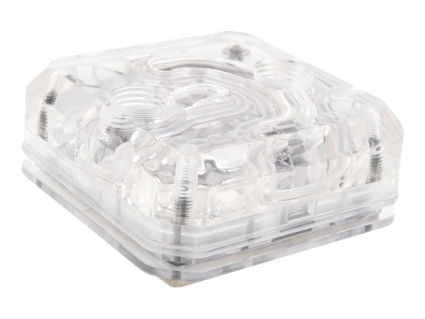 ALPHACOOL Eisblock XPX CPU Clear 12846