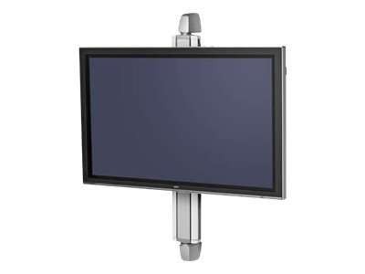 SMART-MEDIA Flatscreen X WH S1455 W/S PD081003-P0