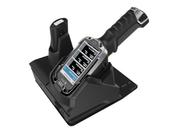 ZEBRA TC8X DPM SINGLE SLOT USB CRADL CRD-TC8D-2SUCHG-01