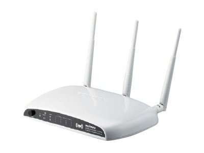Edimax BR-6675nD WL-Router (450MBit/1xGB Port) BR-6675ND