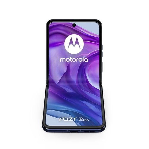 MOTOROLA MOTOROLA razr 50 Ultra 12/512GB Navy Blue