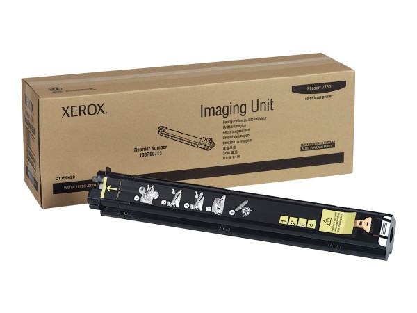 XEROX Phaser 7760 Druckerbildeinheit 108R00713
