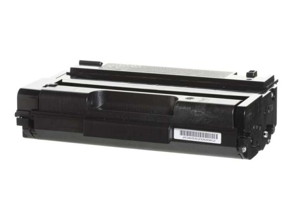 RICOH Schwarz Tonerpatrone 407647