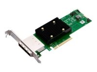 BROADCOM BROADCOM 9500-16e 12Gb/s HBA TriMode SAS/NVMe