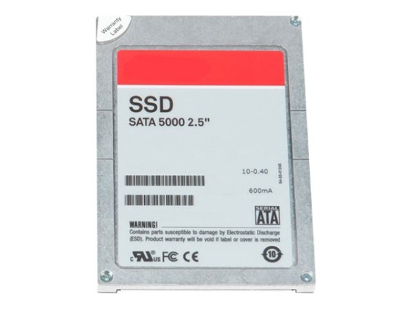 DELL 256GB SSD DELL FULL MINI CARD KIT