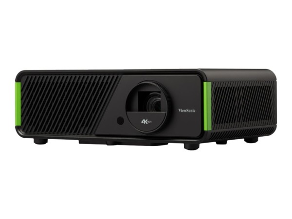 VIEWSONIC X1-4K LED-Heimprojektor 4K X1-4K