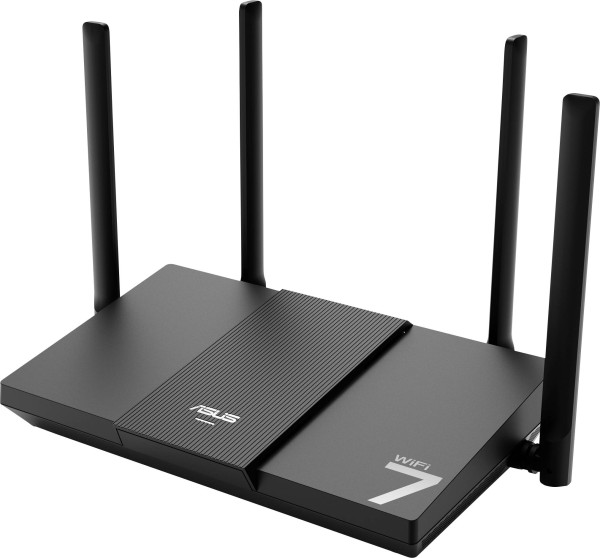 ASUS ASUS WL-Router RT-BE50 BE3600 AiMesh