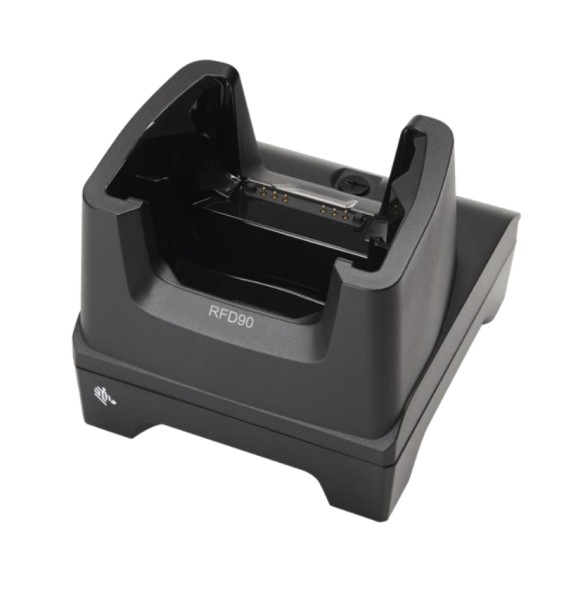 ZEBRA RFD90 1 DEV /0 TOASTER SLOTS CRADLE SUPP TC51/52/52X/52AX/56 (CR90-1S CR90-1S0T-TC5-M-01