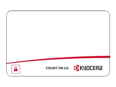 KYOCERA KYOCERA ID-Karte Typ ''Legic''