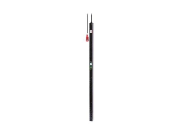 APC Easy PDU 2G Metered-by-Outlet with Switching ZeroU 11kW 32A 400V 18 C13 EPDU2216SMBO