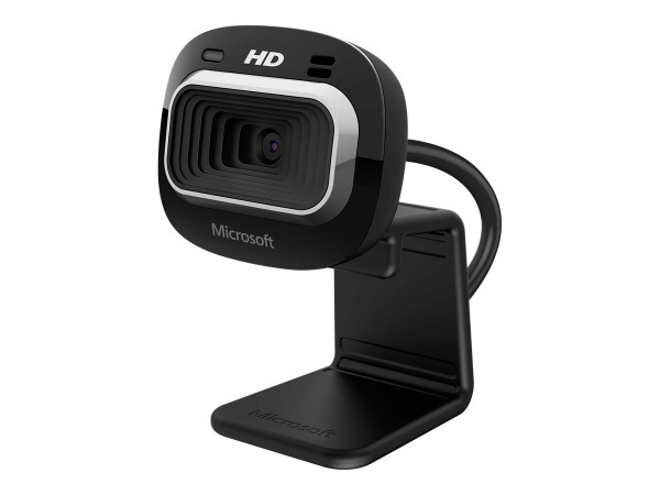 MICROSOFT for Business WebCam LifeCam HD-3000 T4H-00004