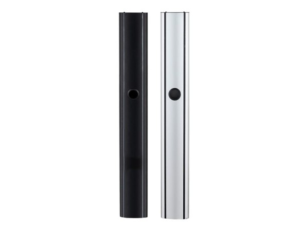 B-TECH B-TECH MODE-AL Vertikal Säule BT8385-190/B schwarz