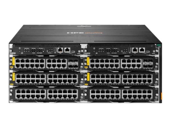 HPE ANW CX 5420 24G Module S0U61A