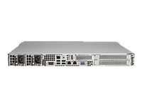 19" 1U Geh Supermicro SC119TQ-R700WB CSE-119TQ-R700WB
