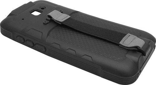 OMNICO OMNICO Capture Rugged Rubber Boot with hand (CA-MTAC-RRHP)