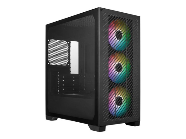 COOLERMASTER COOLERMASTER Gehäuse Elite 301