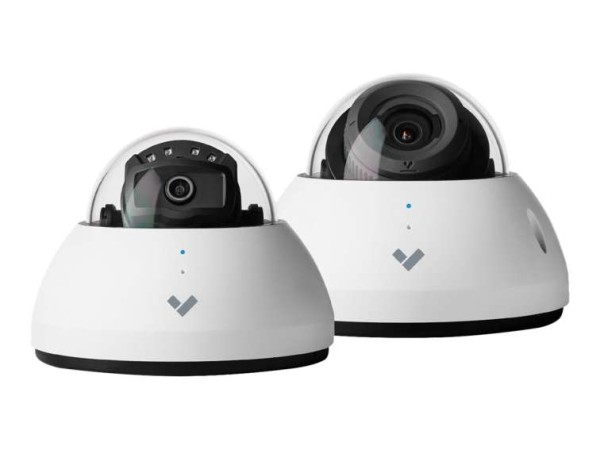 VERKADA CD52-E-F Outdoor Dome Camera 256GB 30 CD52-256E-HW-F