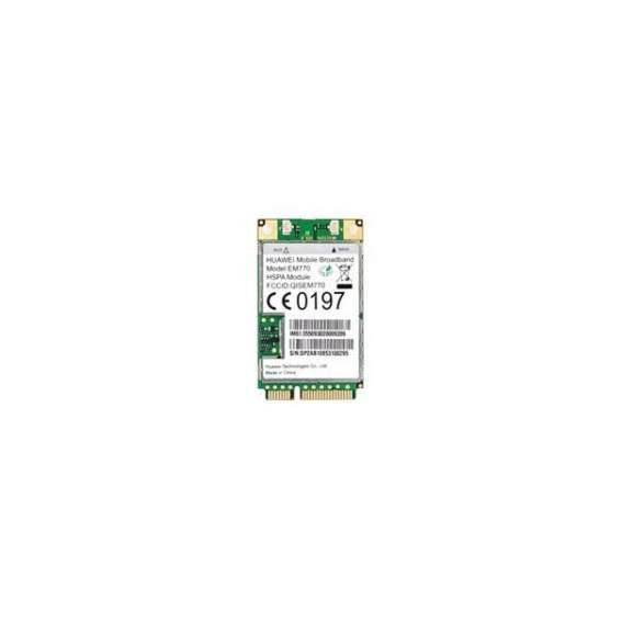 NB UMTS 3G Modul HUAWEI EM770W (Windows 7) EM770W(51070CRF)