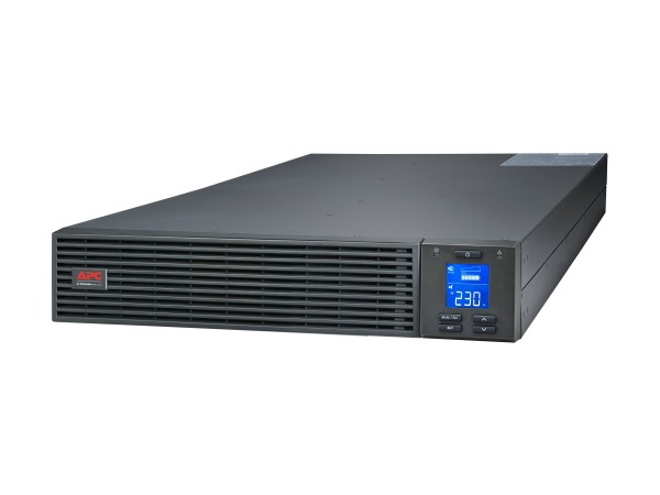 APC APC Easy UPS SRV RM 10000VA 230V No Battery