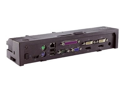 DELL PR02X Dockingstation - Dell Adv. E-Port Plus II (PR02X) PR02X
