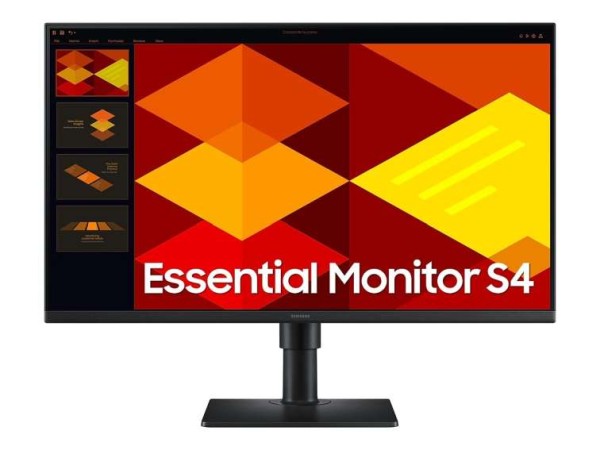 SAMSUNG Essential S4 S27D402GAU 68,6cm (27") LS27D402GAUXEN