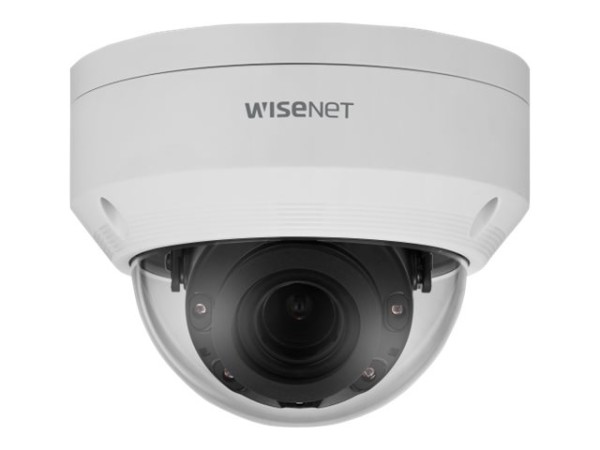 HANWHA Techwin 2MP A-SERIES IR VANDAL DOME ANV-L6082R