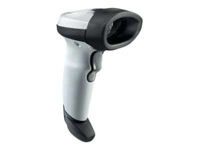 ZEBRA LI2208 1D,SR,Multi-IF,Kit USB wh | + Standfuss LI2208-SR6U2100SGW