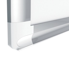 Bi-Office Weißwandtafel New Generation, 600 x 450 mm