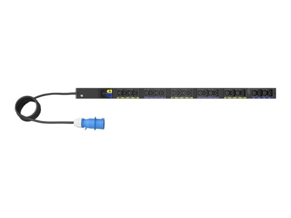EATON PDU G4 BA 0U 309 32A 1P 12xC13 12xC39 EVBAF132A
