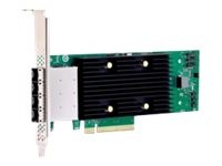 BROADCOM BCM HBA 9600-16e SAS/SATA/NVMe 05-50118-00