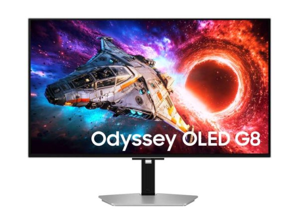 SAMSUNG Odyssey G80SH 80cm (32") LS32HG800SUXEN