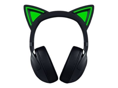 RAZER RAZER Kraken Kitty V2 BT - Black (P)