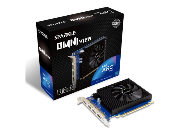 SPARKLE SPARKLE A310 Omni View 4GB