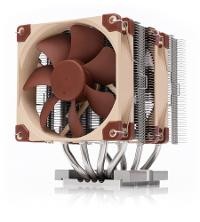 NOCTUA NOCTUA NH-D9 DX-4677 4U