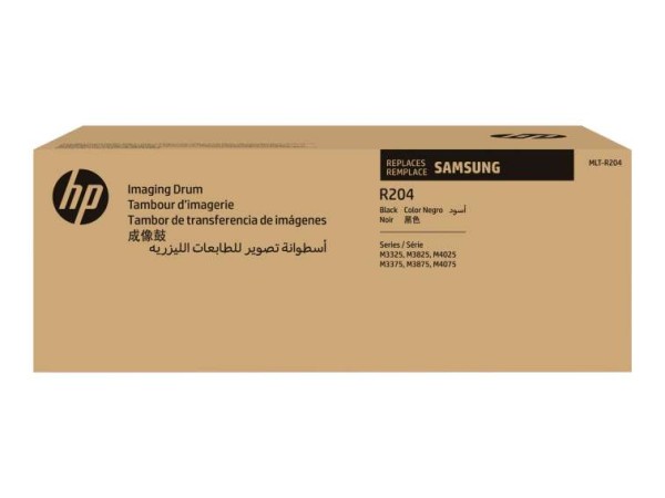 SAMSUNG MLT R204 1 Schwarz Druckerbildeinheit SV140A