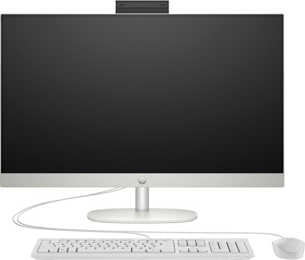 HP HP 27-cr0109ng All-in-One 68,5cm (27") i3-N300 8GB 512GB oBS
